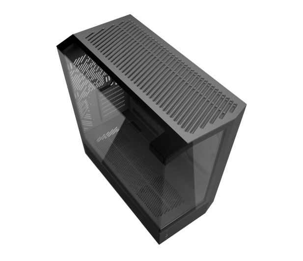 DarkFlash DY460 + 4 fans ARGB - 1471209 - zdjęcie 3
